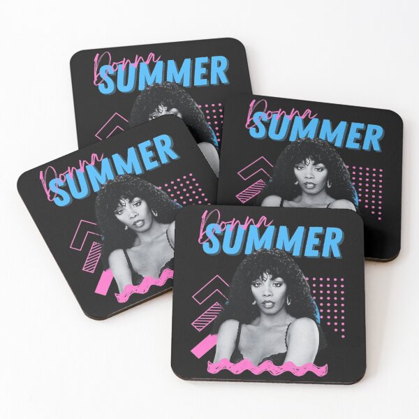 Item preview, Art - Donna Summer designed and sold by NiacoVonity.