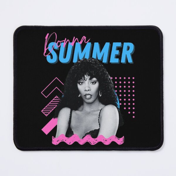 Item preview, Art - Donna Summer designed and sold by NiacoVonity.