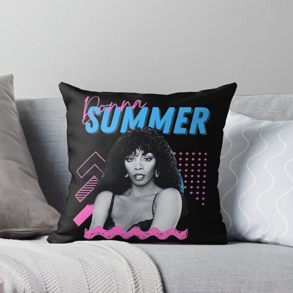 Item preview, Art - Donna Summer designed and sold by NiacoVonity.