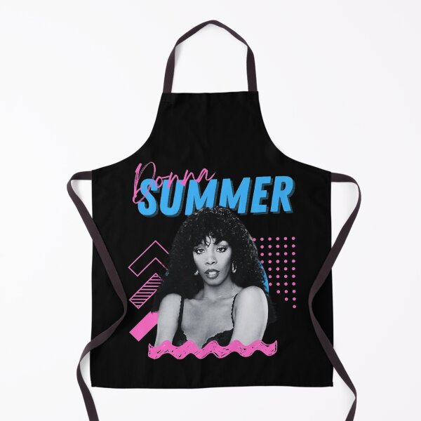 Item preview, Art - Donna Summer designed and sold by NiacoVonity.