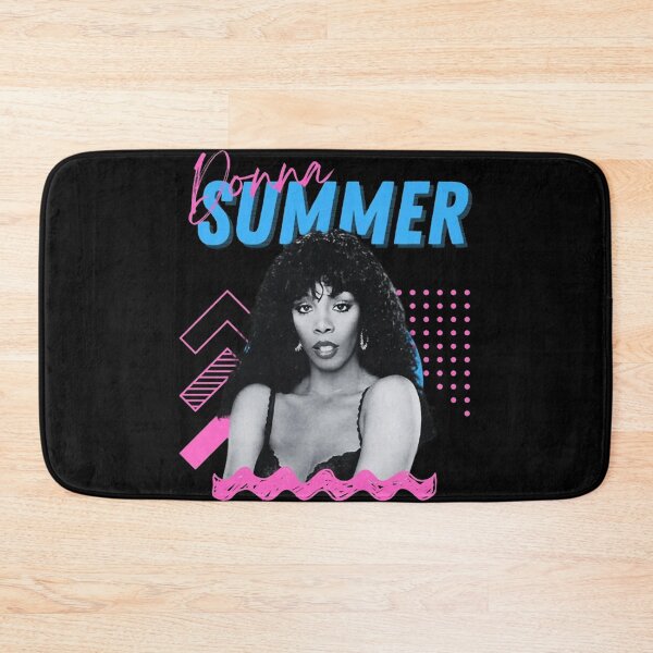 Item preview, Art - Donna Summer designed and sold by NiacoVonity.