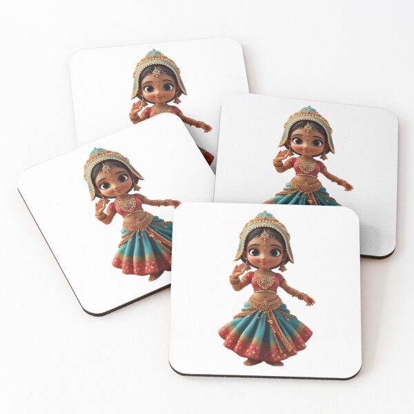 Item preview, Navratri Celebration – Vibrant Festival of Colors and Devotion designed and sold by Ditstyle.