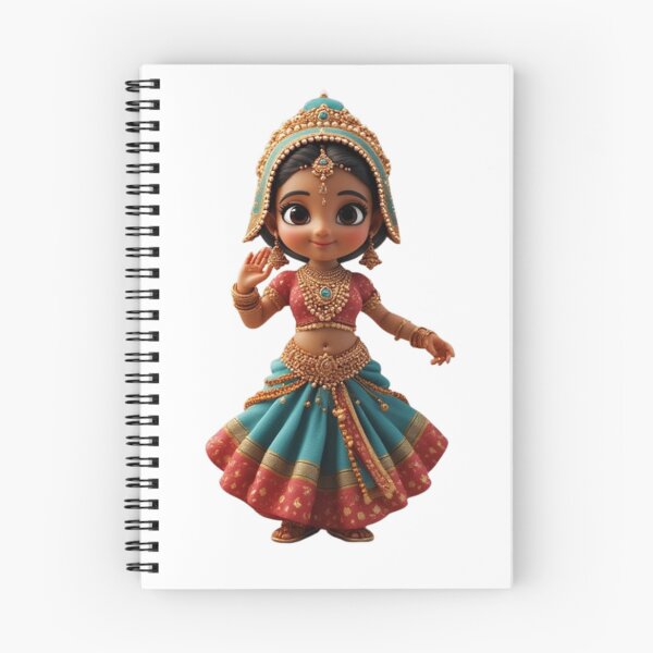 Item preview, Navratri Celebration – Vibrant Festival of Colors and Devotion designed and sold by Ditstyle.