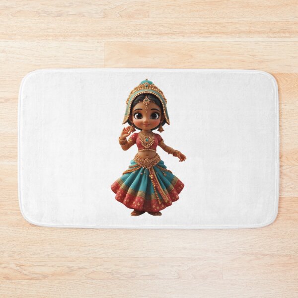 Item preview, Navratri Celebration – Vibrant Festival of Colors and Devotion designed and sold by Ditstyle.