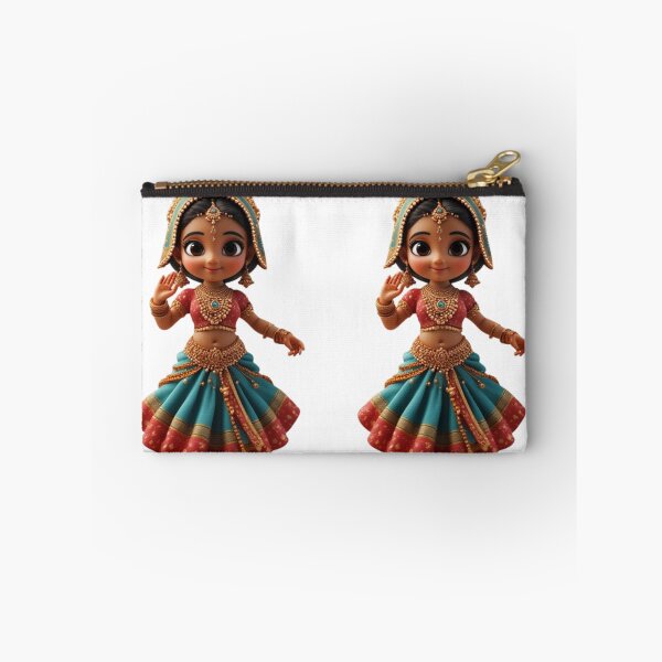 Item preview, Navratri Celebration – Vibrant Festival of Colors and Devotion designed and sold by Ditstyle.