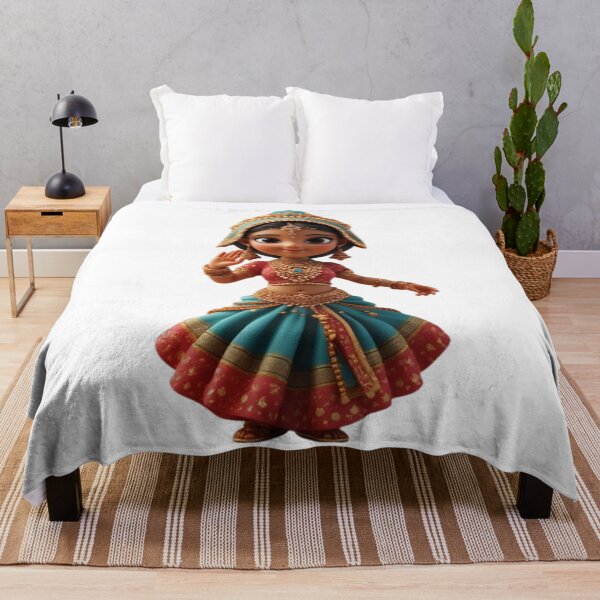 Item preview, Navratri Celebration – Vibrant Festival of Colors and Devotion designed and sold by Ditstyle.