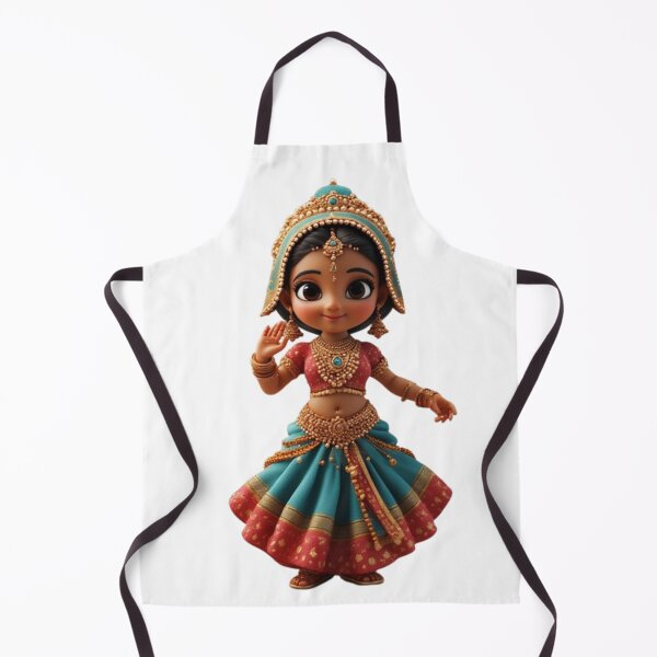 Item preview, Navratri Celebration – Vibrant Festival of Colors and Devotion designed and sold by Ditstyle.
