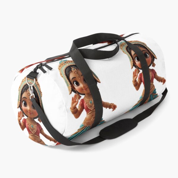 Item preview, Navratri Celebration – Vibrant Festival of Colors and Devotion designed and sold by Ditstyle.