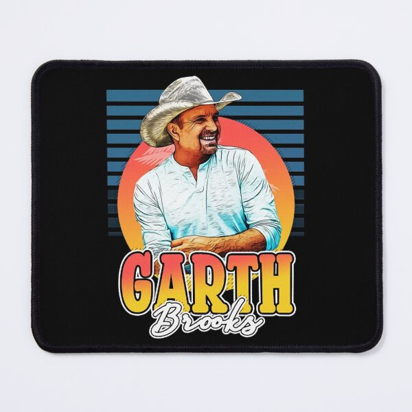 Item preview, Art - Garth Brooks designed and sold by PricinRiasi.