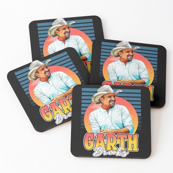 Item preview, Art - Garth Brooks designed and sold by PricinRiasi.