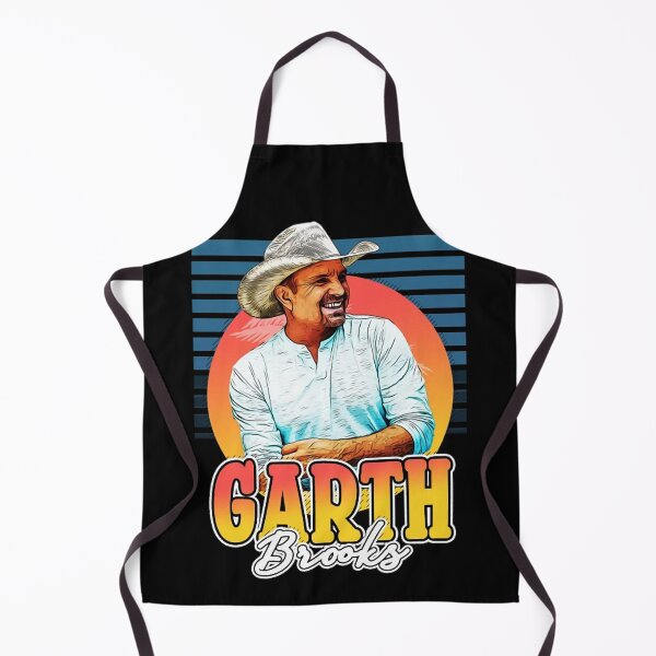 Item preview, Arte - Garth Brooks designed and sold by PricinRiasi.