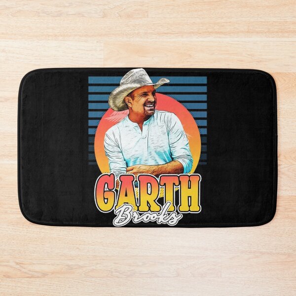 Item preview, Art - Garth Brooks designed and sold by PricinRiasi.