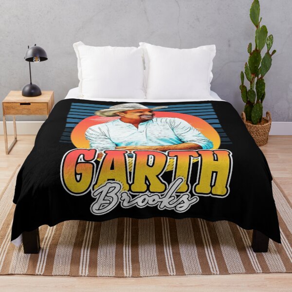 Item preview, Arte - Garth Brooks designed and sold by PricinRiasi.