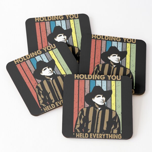 Item preview, Arte - Garth Brooks designed and sold by PricinRiasi.