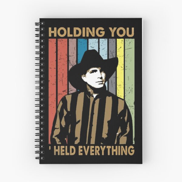Item preview, Art - Garth Brooks designed and sold by PricinRiasi.