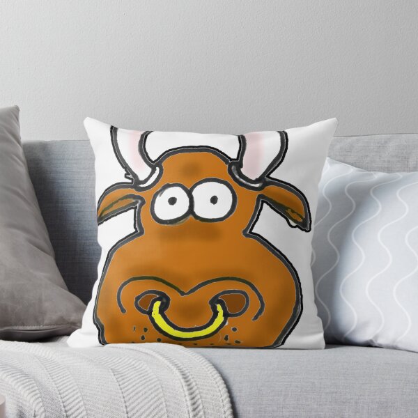 Item preview, El Toro designed and sold by Leonart65.