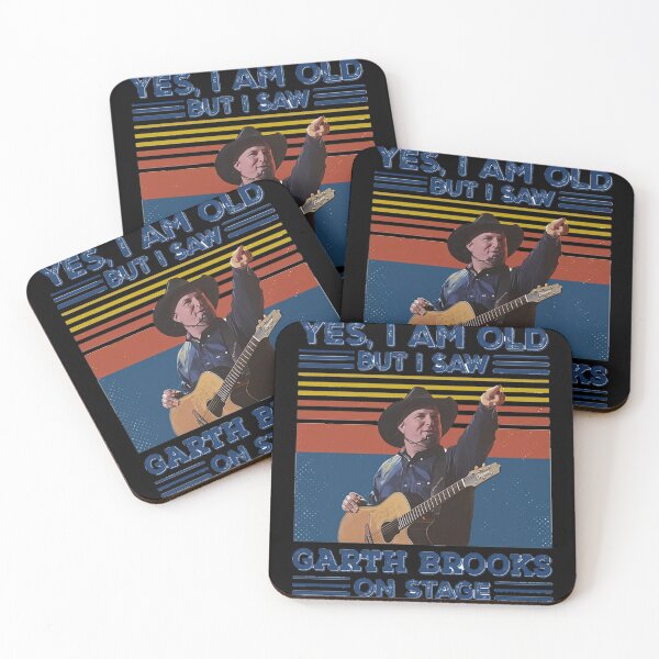 Item preview, Arte - Garth Brooks designed and sold by PricinRiasi.