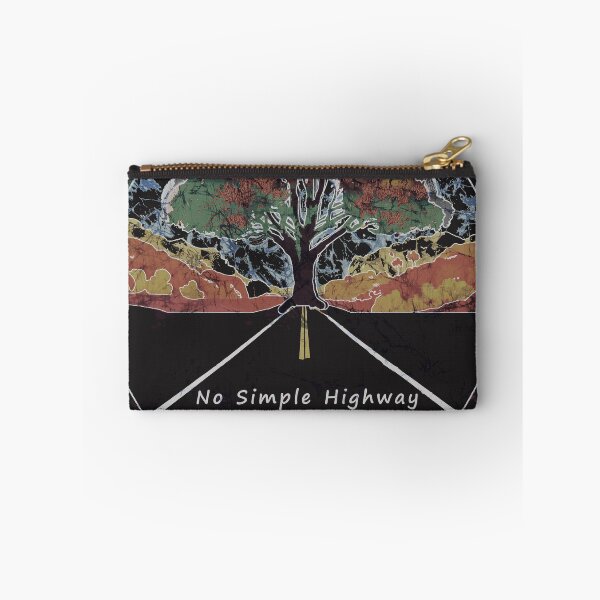 Item preview, Autumn Leaves No Simple Highway Ripple Batik designed and sold by AuroraXGreen.