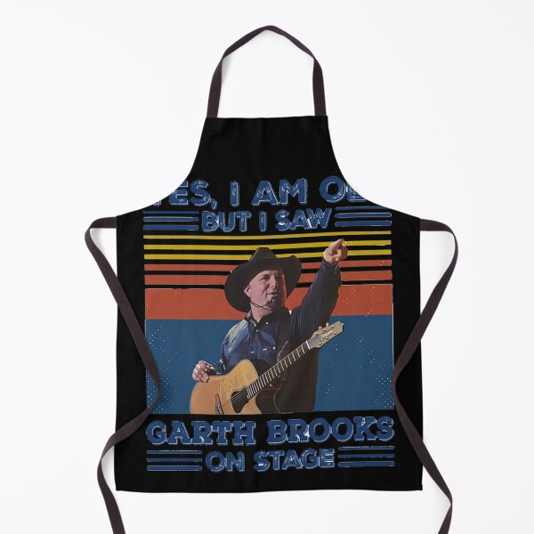 Item preview, Arte - Garth Brooks designed and sold by PricinRiasi.