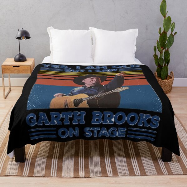 Item preview, Arte - Garth Brooks designed and sold by PricinRiasi.