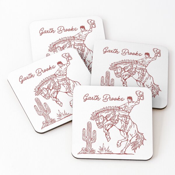 Item preview, Arte - Garth Brooks designed and sold by PricinRiasi.