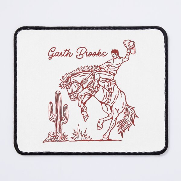 Item preview, Art - Garth Brooks designed and sold by PricinRiasi.