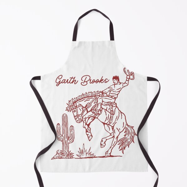 Item preview, Arte - Garth Brooks designed and sold by PricinRiasi.