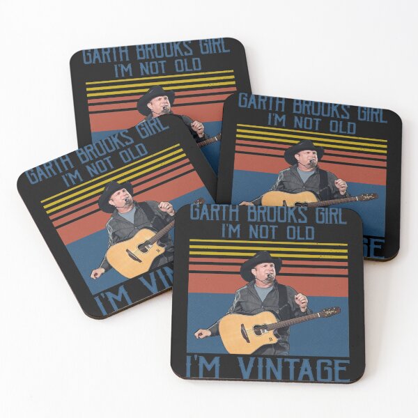 Item preview, Arte - Garth Brooks designed and sold by PricinRiasi.
