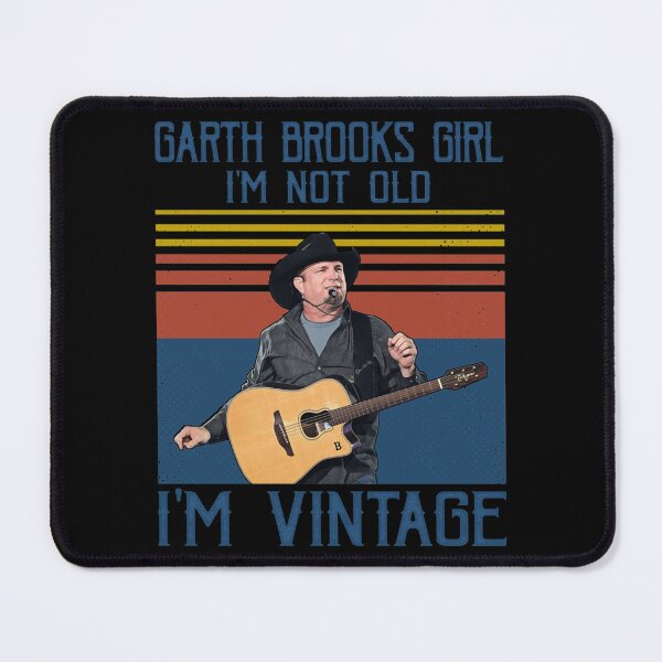 Item preview, Art - Garth Brooks designed and sold by PricinRiasi.