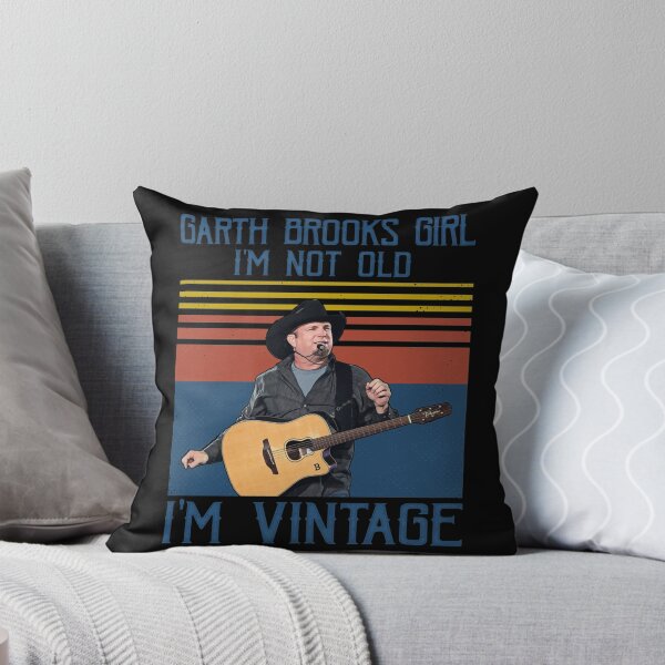 Item preview, Arte - Garth Brooks designed and sold by PricinRiasi.