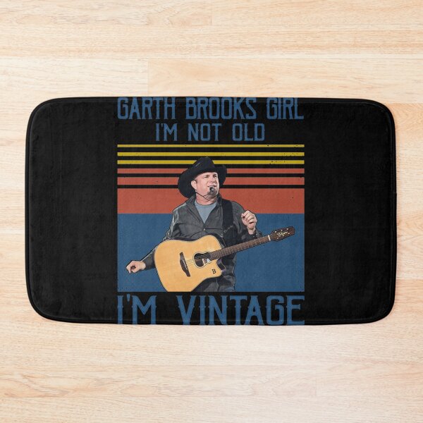 Item preview, Art - Garth Brooks designed and sold by PricinRiasi.