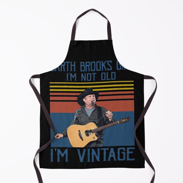 Item preview, Art - Garth Brooks designed and sold by PricinRiasi.