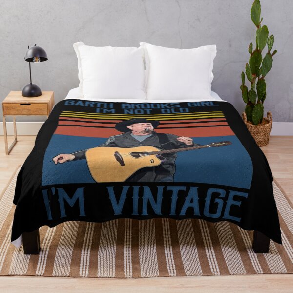 Item preview, Art - Garth Brooks designed and sold by PricinRiasi.