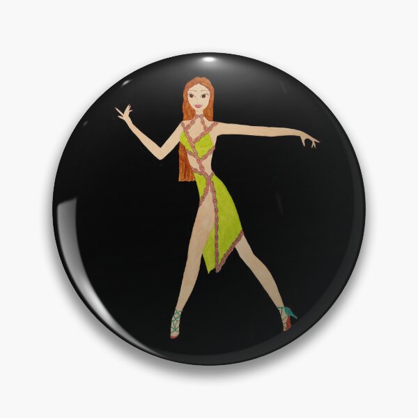 Item preview, Linnea designed and sold by DebiCady.