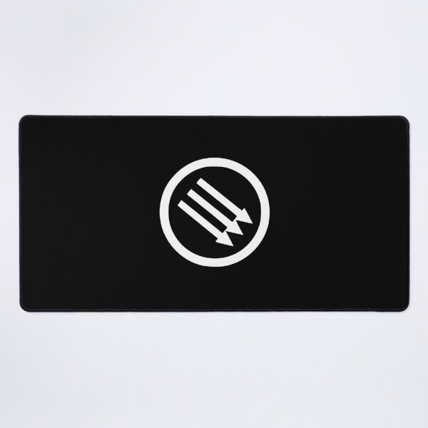 Item preview, Strike Anywhere (Band) HD Logo (Ver. 2) designed and sold by KPopverse2.