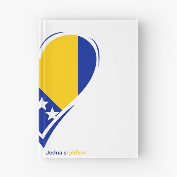 Item preview, Bosnian Pride Emblem – Classic Design designed and sold by BalkanCulture.