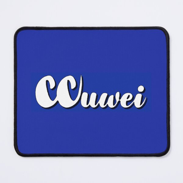 Item preview, NiAi | Revenged Love - CCuwei Company Logo designed and sold by Bacon Cream Noodles with Coffee.