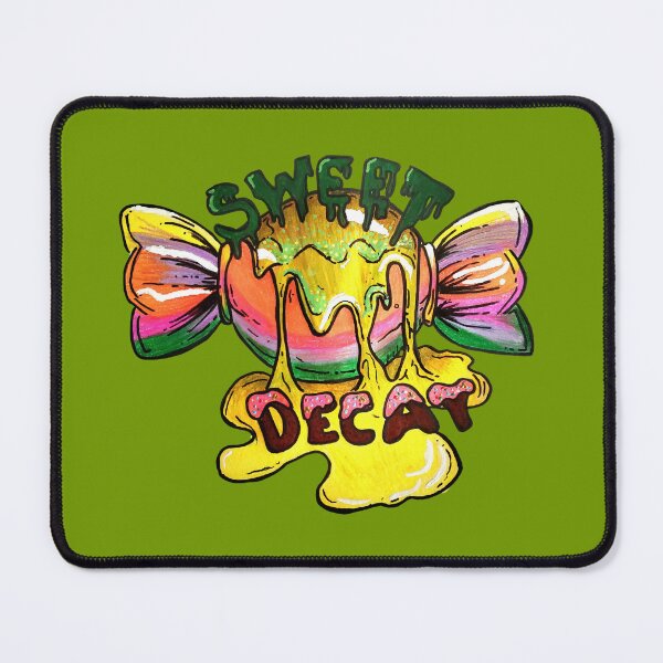Item preview, Sweet Decay designed and sold by PudgeMuffin Creations.