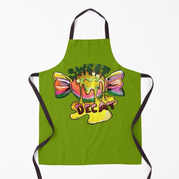 Item preview, Sweet Decay designed and sold by PudgeMuffin Creations.