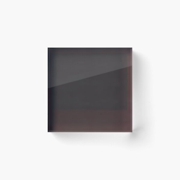 Item preview, Mark Rothko designed and sold by AlarIkoArt.