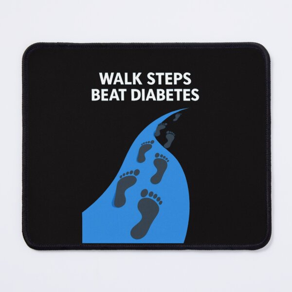 Item preview, Guided by Light: A Journey Beyond Diabetes designed and sold by annenambiro.