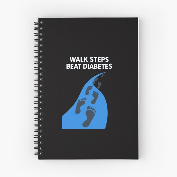 Item preview, Guided by Light: A Journey Beyond Diabetes designed and sold by annenambiro.