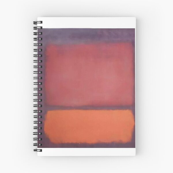 Item preview, Mark Rothko designed and sold by AlarIkoArt.