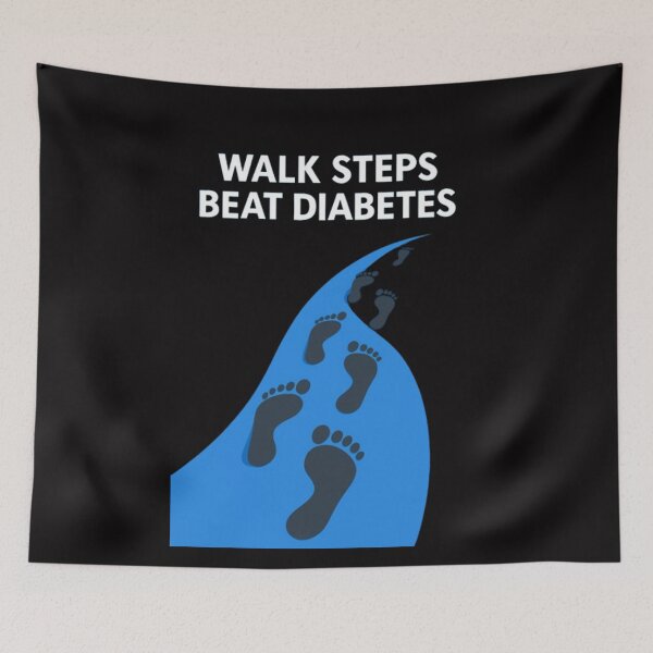 Item preview, Guided by Light: A Journey Beyond Diabetes designed and sold by annenambiro.