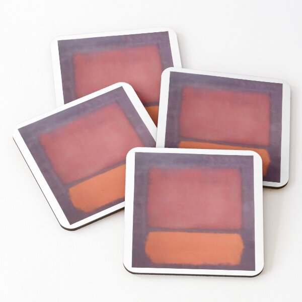 Item preview, Mark Rothko designed and sold by AlarIkoArt.