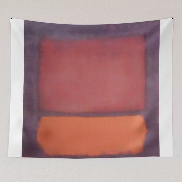 Item preview, Mark Rothko designed and sold by AlarIkoArt.