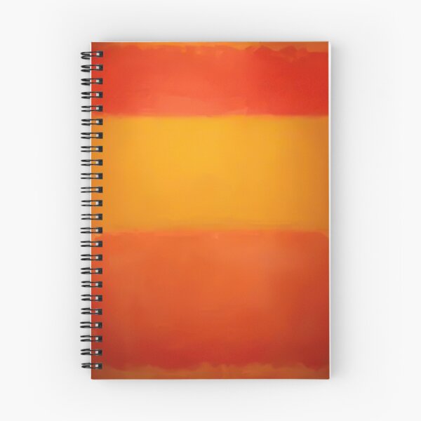 Item preview, Mark Rothko designed and sold by AlarIkoArt.