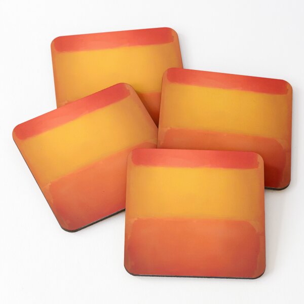 Item preview, Mark Rothko designed and sold by AlarIkoArt.