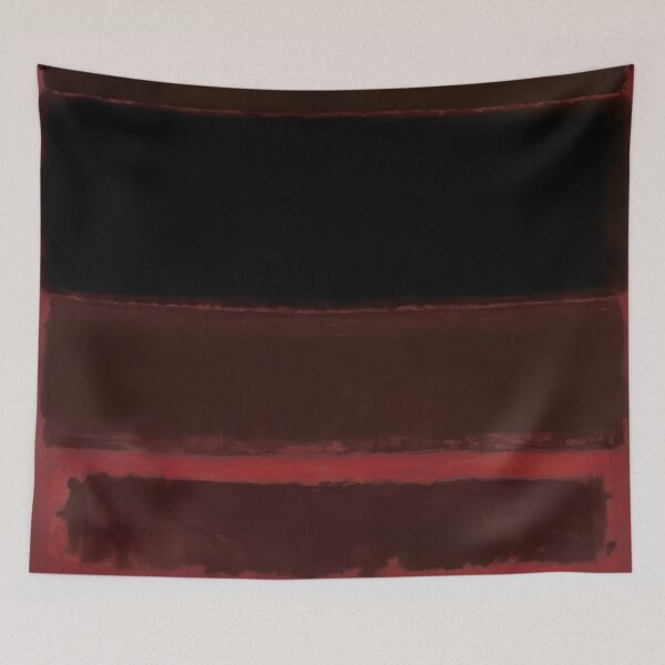Item preview, Mark Rothko designed and sold by AlarIkoArt.
