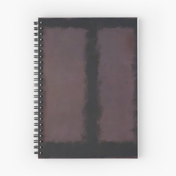 Item preview, Mark Rothko designed and sold by AlarIkoArt.